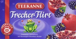 Teekanne Früchtetee Frecher Flirt | 20 Teebeutel -Essen Verkäufe c2761d63f88e4a37c45387269cf702ef