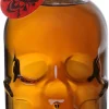 Destillerie Dr. Gerald Rauch GmbH Sea Wolf Spirit - Spiced Rum 35% Vol. Totenkopfflasche, 1 X 0,5l