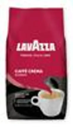 Lavazza Caffè Crema Classico | Ganze Bohne | 1000g -Essen Verkäufe c27df3251d1f02b9d203c44eb4401ff9