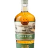 Conde De Cuba Elixir Punch Au Rhum 0,7l, Alc. 32 Vol.-%, Rum Cuba