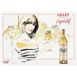 Lillet Blanc Aperitif | 17 % Vol | 0,75 L 38 Lillet Blanc Aperitif | 17 % Vol | 0,75 L -Essen Verkäufe c2cc5a4eaae6b4eef1221bab76557c09