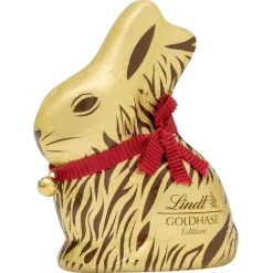 Lindt Safari Ed. Goldhase, 200g -Essen Verkäufe c33cc2a2d67a8942e61fcd056f746cdf