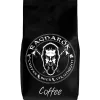 C.T. C&T Ragnarök Coffee Ganze Kaffeebohnen - Als Espresso Und Cafe Crema Trinkbar - Kräftig, Nordisch, Würzig, Aromatisch (1000g)