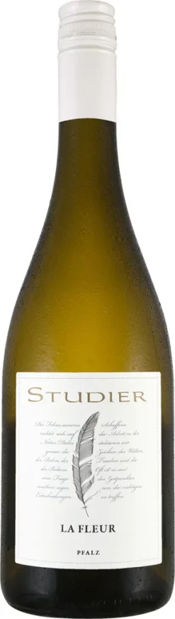 Studier La Fleur Lieblich 2021 (0,75l) Lieblich