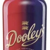 Dooley's Toffee Cream Liqueur The Original | 17 % Vol | 0,7 L