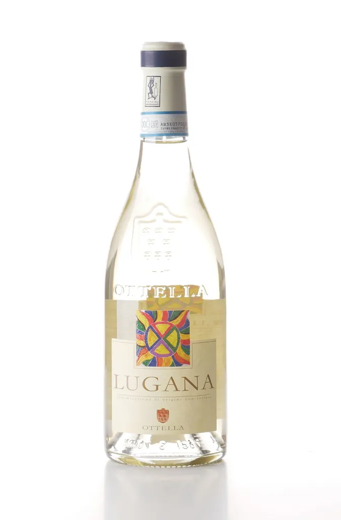 Ottella Di Francesco E Michele Montresor DOC Ottella Lugana Wein 3 Ottella Di Francesco E Michele Montresor DOC Ottella Lugana Wein – Bild 3