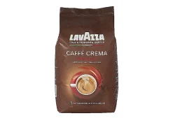 Lavazza Caffè Crema Classico | Ganze Bohne | 1000g -Essen Verkäufe c45b0b47c1a981a1379765df15d6993a