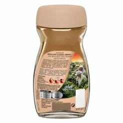 Nescafé® Nescafé Classic Crema | Löslicher Kaffee | 200g 13 Nescafé® Nescafé Classic Crema | Löslicher Kaffee | 200g -Essen Verkäufe c5694985e038f056ac50b707f9427a33