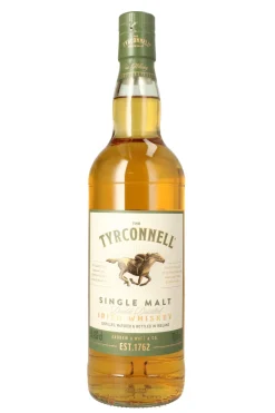 The Tyrconnell Single Malt Irish Whiskey | 40 % Vol | 0,7 L -Essen Verkäufe c5bdca064d6eded8462700052962740f