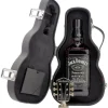 Jack Daniels Jack Daniel's Guitar Case Edition Tennessee Whiskey, 0,7l, Alc. 40 Vol.-%
