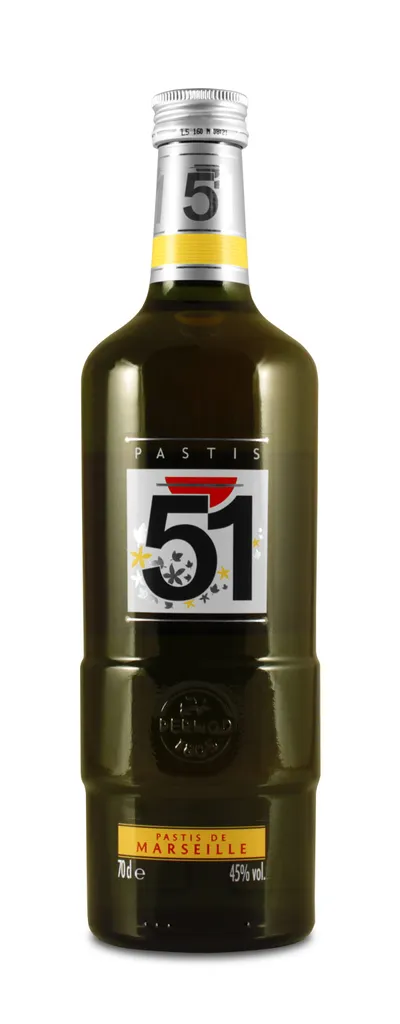 Ricard Pastis De Marseille 51 | 45 % Vol | 0,7 L 3 Ricard Pastis De Marseille 51 | 45 % Vol | 0,7 L – Bild 3