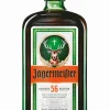 Jägermeister Kräuterlikör | 35 % Vol | 0,7 L