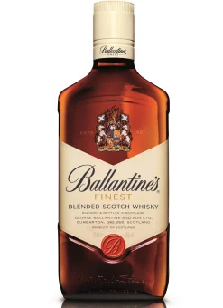 Ballantine's Finest Blended Scotch Whisky | 40 % Vol | 0,7 L 15 Ballantine's Finest Blended Scotch Whisky | 40 % Vol | 0,7 L -Essen Verkäufe c63b5f2e13617b365b15ed7382e52bbd