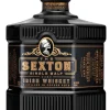 The Sexton · Single Malt Irish Whiskey 40% Vol