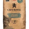 CAFE ROYAL Bohnenkaffee Honduras Crema 1kg HONDURAS CREMA