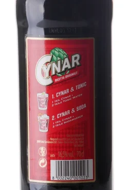 Cynar | 16,5 % Vol | 0,7 L -Essen Verkäufe c6d1bacda0c8daf6175484e53b1ab8eb