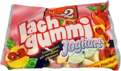 Storck Nimm 2 Lachgummi Joghurt Fruchtgummi 250 G -Essen Verkäufe c6d40ebdf32726c16b7edf1b017aee52