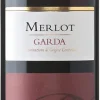 Merlot Garda DOC Bertoldi Venetien Rotwein Trocken
