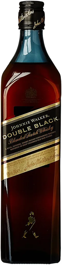 Diageo Johnnie Walker Double Black 40% Vol. 0,7l