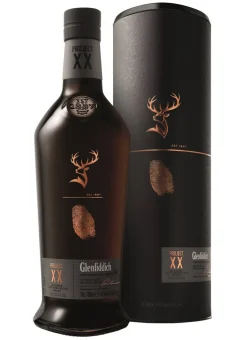 Glenfiddich Project XX Experimental Series #02 20 Minds One Unexpected Whisky Single Malt Scotch Whisky In Geschenkpackung | 47 % Vol | 0,7 L -Essen Verkäufe c77910a7b237f0e8c8924b85a59e8e57