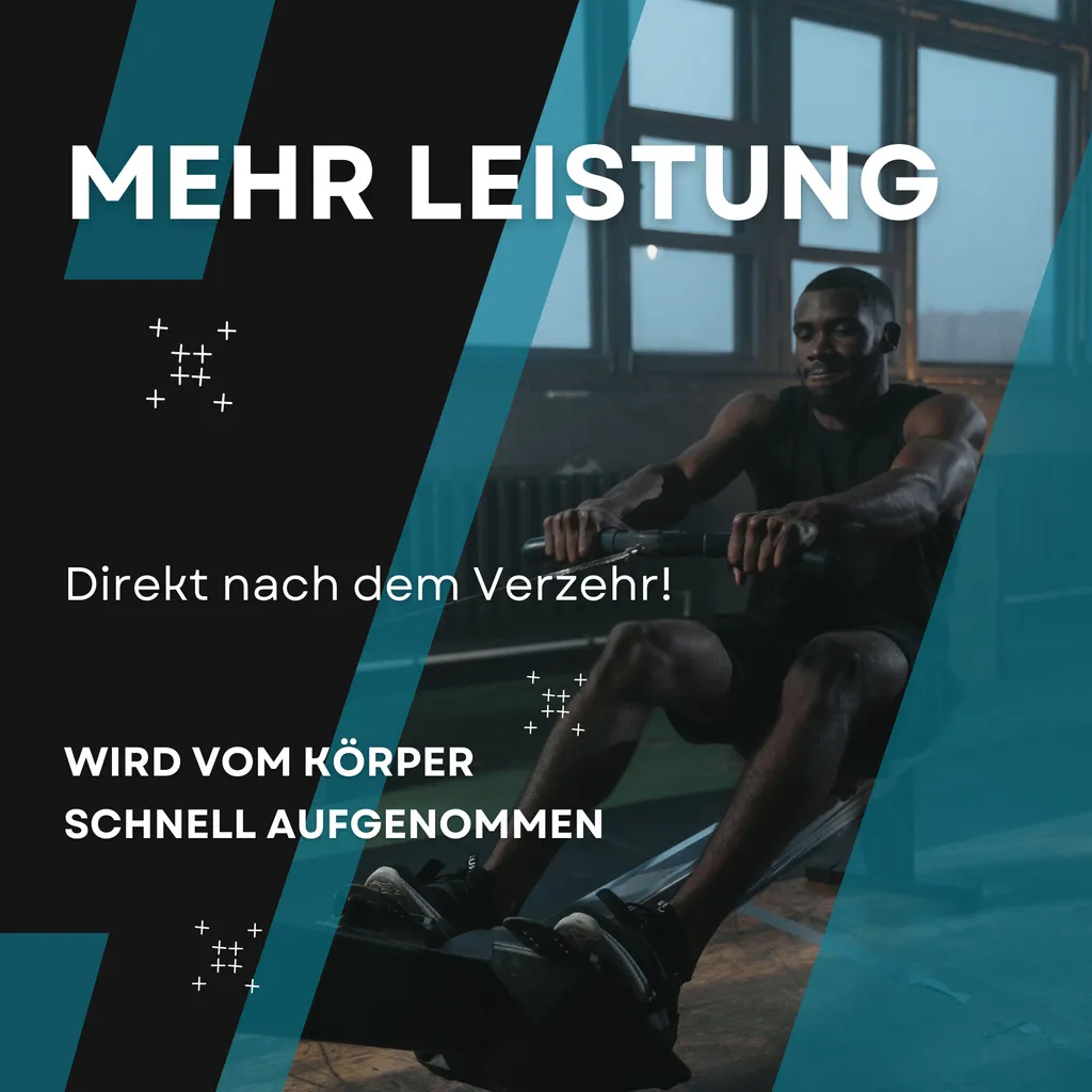 JustPowR 100% Creatin Monohydrat 450g, Labores Hochdosiertes Kreatin Monohydrat | Ultrafeines Premium Creatine Monohydrate Pulver | Kraftraining 7 JustPowR 100% Creatin Monohydrat 450g, Labores Hochdosiertes Kreatin Monohydrat | Ultrafeines Premium Creatine Monohydrate Pulver | Kraftraining – Bild 7