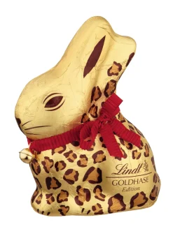 Lindt Safari Ed. Goldhase, 200g
