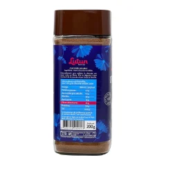 CHICORÉE DU NORD SARL, 493, Route De I'Etoile, 62215 Oye-Plage, Frankreich LUTUN Chicorée Soluble - Aufguss Kaffeeersatz Aus Zichorie Koffeinfrei 200 Gramm - Original Aus Frankreich -Essen Verkäufe c78758a4538d90ae304da99ef374aefc