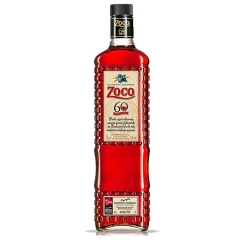 Ambrosio Velasco S.A.b Schlehenlikör - Licor Pacharan Zoco - Spanien