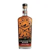 Mixcompany Bob Dylan Heavens Door Straight Bourbon Whisky 0,7L (42% Vol) Bob Dylans Whisky Knockin On Heavens Door- [Enthält Sulfite]