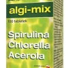 Algen - Mischung Aus 100 Tabletten SANBIOS