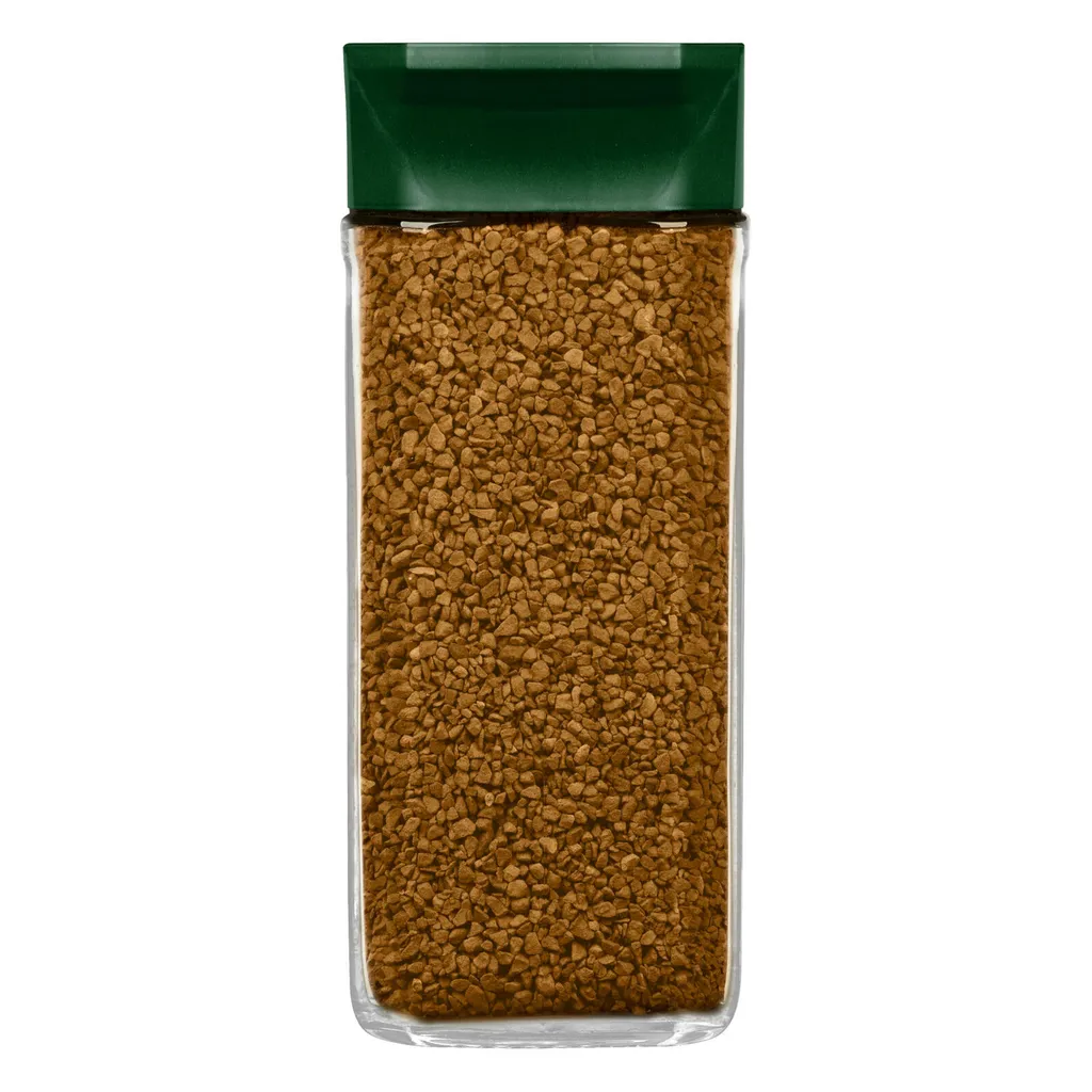 JACOBS Löskaffee Krönung 3 X 200g Gläser Löslicher Kaffee - 600g Instantkaffee 4 JACOBS Löskaffee Krönung 3 X 200g Gläser Löslicher Kaffee - 600g Instantkaffee – Bild 4