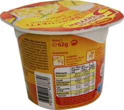 Maggi 5 Minuten Terrine Spaghetti In Cremiger Käse Sahne Sauce 62g -Essen Verkäufe c85215bc64f806b36fdf9a614c8d30f7