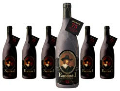 6 X Faustino I Gran Reserva 75 Aniversario