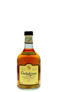 Dalwhinnie 15 Jahre Highland Single Malt Scotch Whisky In Geschenkpackung | 43 % Vol | 0,7 L -Essen Verkäufe c8af522ba0f9f3b7d4979f14580c65d8