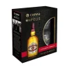 Chivas Regal 12 Jahre Mit Glas Blended Scotch Whisky 0,7l Alc. 40 Vol.-%