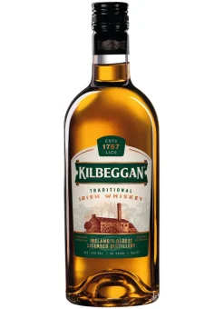 Kilbeggan Traditional Irish Whiskey | 40 % Vol | 0,7 L -Essen Verkäufe c9b3f26e10938db7e4dbac925ed22d6e