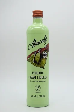 Swang GMBH Abacaty Avocado Cream Likör 0,5 L -Essen Verkäufe c9c4be31b5553cd03397fc82d049edc3
