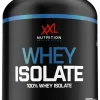 XXL Nutrition Whey Isolate - 1000 Gramm - Vanille