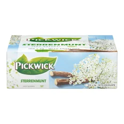 Pickwick Teebeutel Sternmünze Mit Umschlag 100 X 2 Gramm 3 Pickwick Teebeutel Sternmünze Mit Umschlag 100 X 2 Gramm -Essen Verkäufe c9dfc6cc6adce32c39b17fd3e571fd88