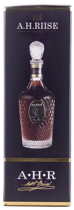 A.H.Riise A.H. Riise Non Plus Ultra Rum 40% 0,7L -Essen Verkäufe ca1742590496b2aa89d5c3b59ce5415c