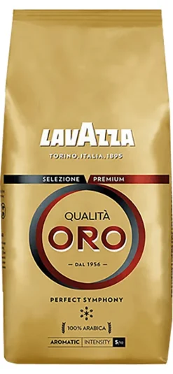 Lavazza Qualita Oro Kaffeebohnen 1kg -Essen Verkäufe ca468e1b87fd2c3843df92c5216204fe