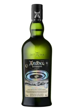 ARDBEG HYPERNOVA COMMITTEE RELEASE 2022 51,0 Vol.% Alkohol