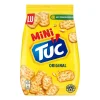 TUC TUC Lu TUC Mini-Häppchen 14 Beutel X 100 Gramm