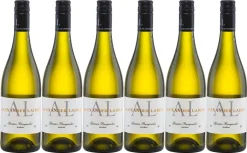6x Grauer Burgunder Trocken Sc 2021 – Weingut Alexander Laible, Baden – Weißwein