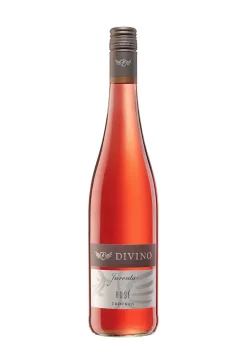 DIVINO Nordheim Thüngersheim EG 2021 DIVINO Rosé Trocken QbA Franken JUVENTA Rosé