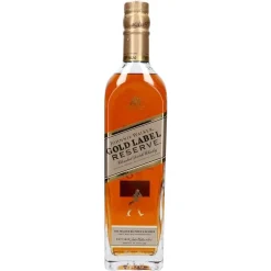 Johnnie Walker Gold Label Reserve Blended Scotch Whisky | 40 % Vol | 0,7 L -Essen Verkäufe cacdea6f33ea16d7432dbee116f82a12