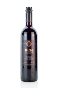 Nama Süßer Rotwein Aus Griechenland (750 Ml) Von Michalakis Estate
