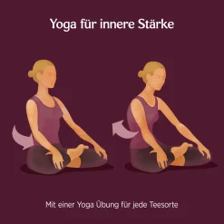 10 X BIO YOGI TEA Sweet Chai | 10 X 34g -Essen Verkäufe cb2fc8bd31928a450acdd36353b6452c