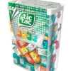 Ferrero Tic TAC Dragees Lilliput Mix Mini Boxen 60 Stück