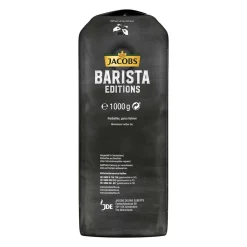 Jacobs Barista Editions Selektion Des Jahres Brasilien, Bohnenkaffee, Ganze Bohnen, Röstkaffee, Kaffeebohnen, 1000 G -Essen Verkäufe cc07a0e86ad8e9d374911280dce7986b